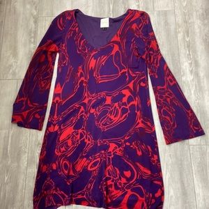 Nicole Miller fun flirty dress!